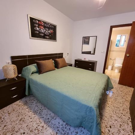 Apartamento De Estreno En Los Patios Tipicos De San Basilio Kordoba Bagian luar foto