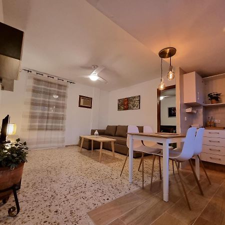 Apartamento De Estreno En Los Patios Tipicos De San Basilio Kordoba Bagian luar foto