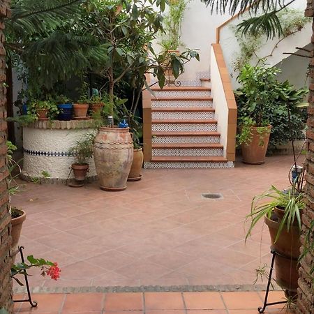 Apartamento De Estreno En Los Patios Tipicos De San Basilio Kordoba Bagian luar foto