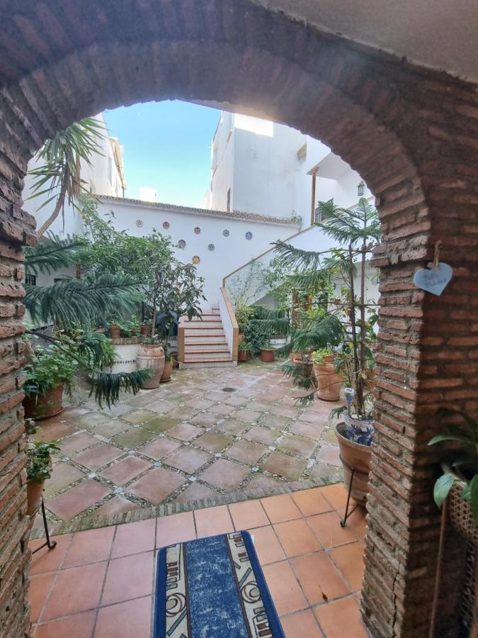 Apartamento De Estreno En Los Patios Tipicos De San Basilio Kordoba Bagian luar foto